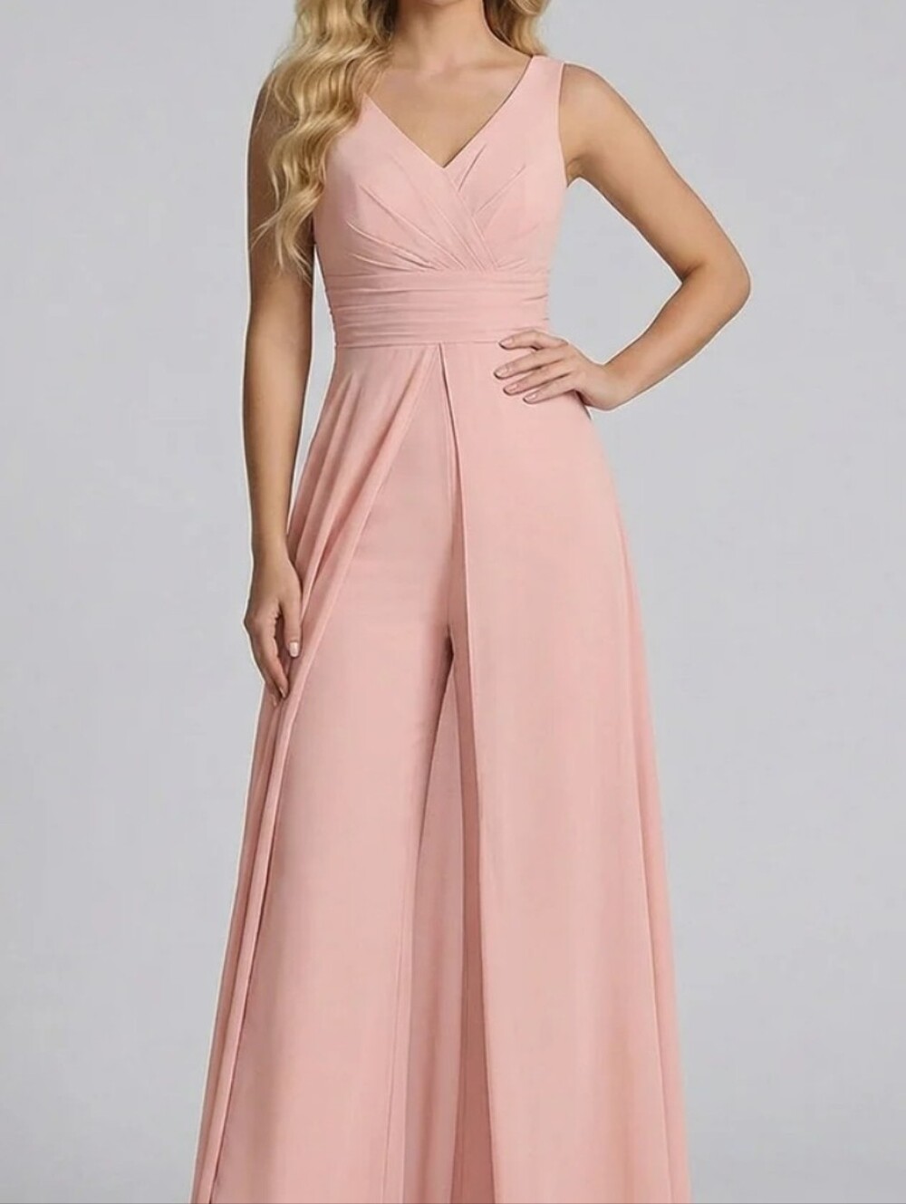 LAVETIR Bridesmaid Dress/jumpsuit/Mother Of Bride/Mother Of Groom